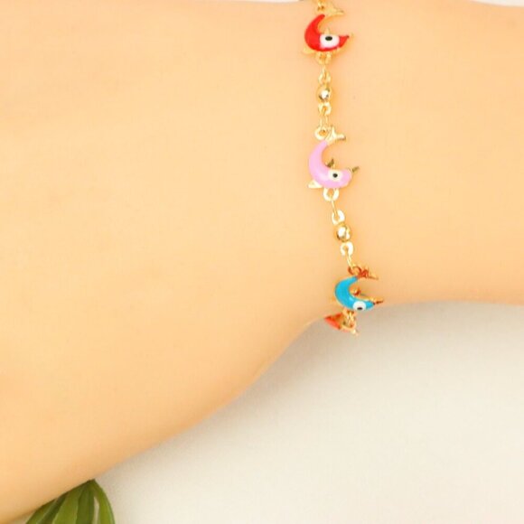 "New Beautiful Design Bracelet for Women/Girls, Gift, B911 - Picture 6 of 8